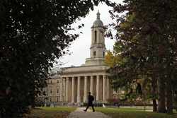 Universities Are Only: Overview of Current Situation