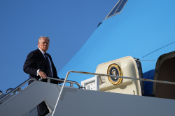 What Behind Strategy: Current Status and Background Iran