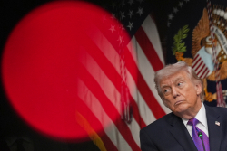 America First? Trump’s: Developments and Implications