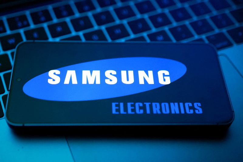 Samsung CEO: Recent Updates and Information