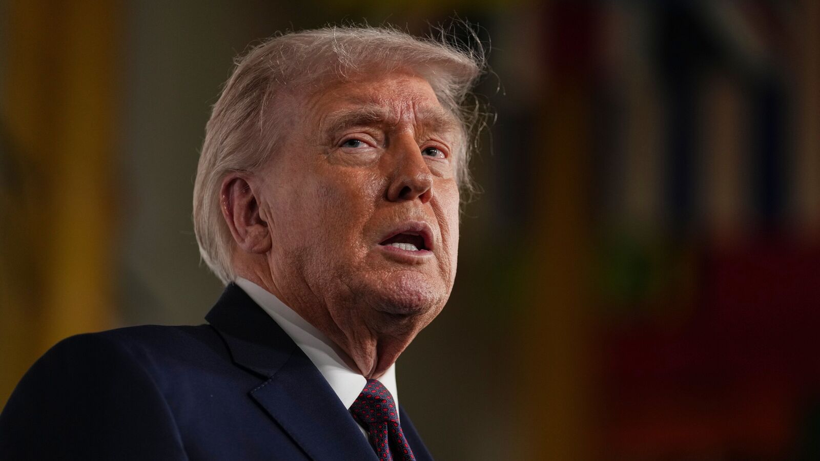 Trump Targets IRS and Treasury in $10 Billion Tax Privacy Lawsuit