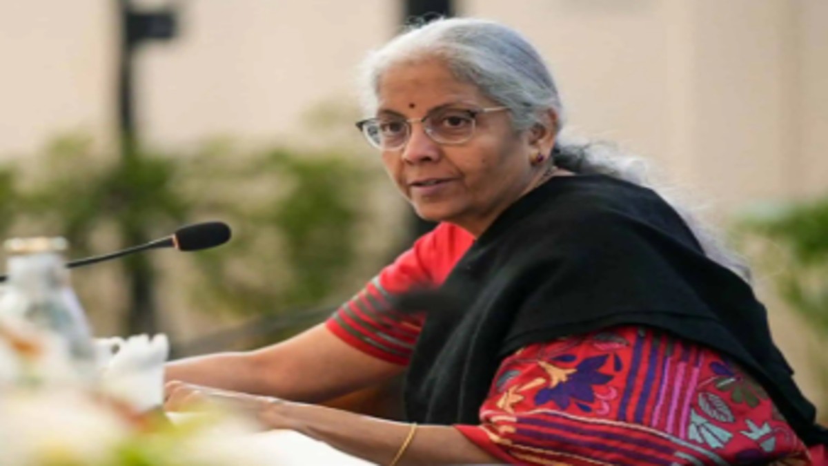 Economic Survey pegs India’s real GDP growth at 6.8-7.2 per cent in FY27