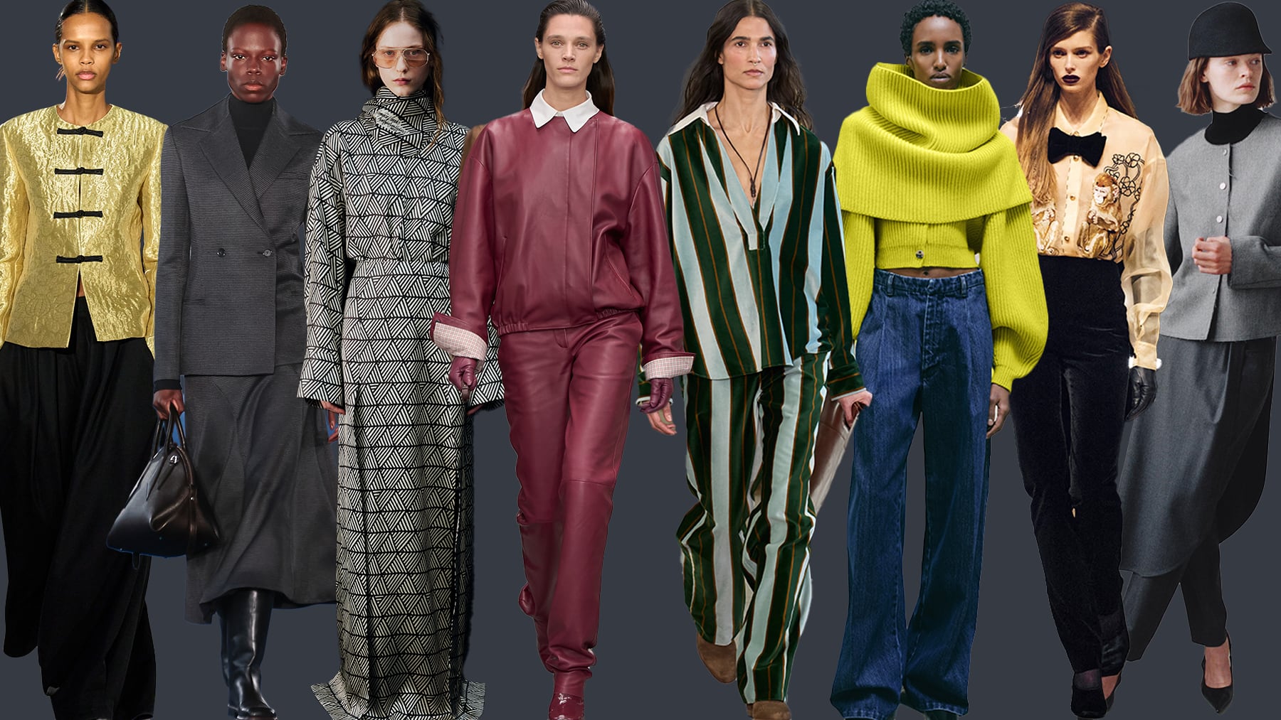 How New York’s: Current Status and Background