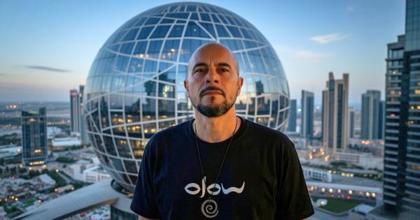 WOLO to Headline World Sustainable Travel & Hospitality Awards in Dubai