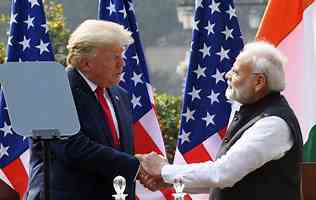 U.S.-India trade deal at ‘very advanced stage,’ Indian petroleum minister tells CNBC