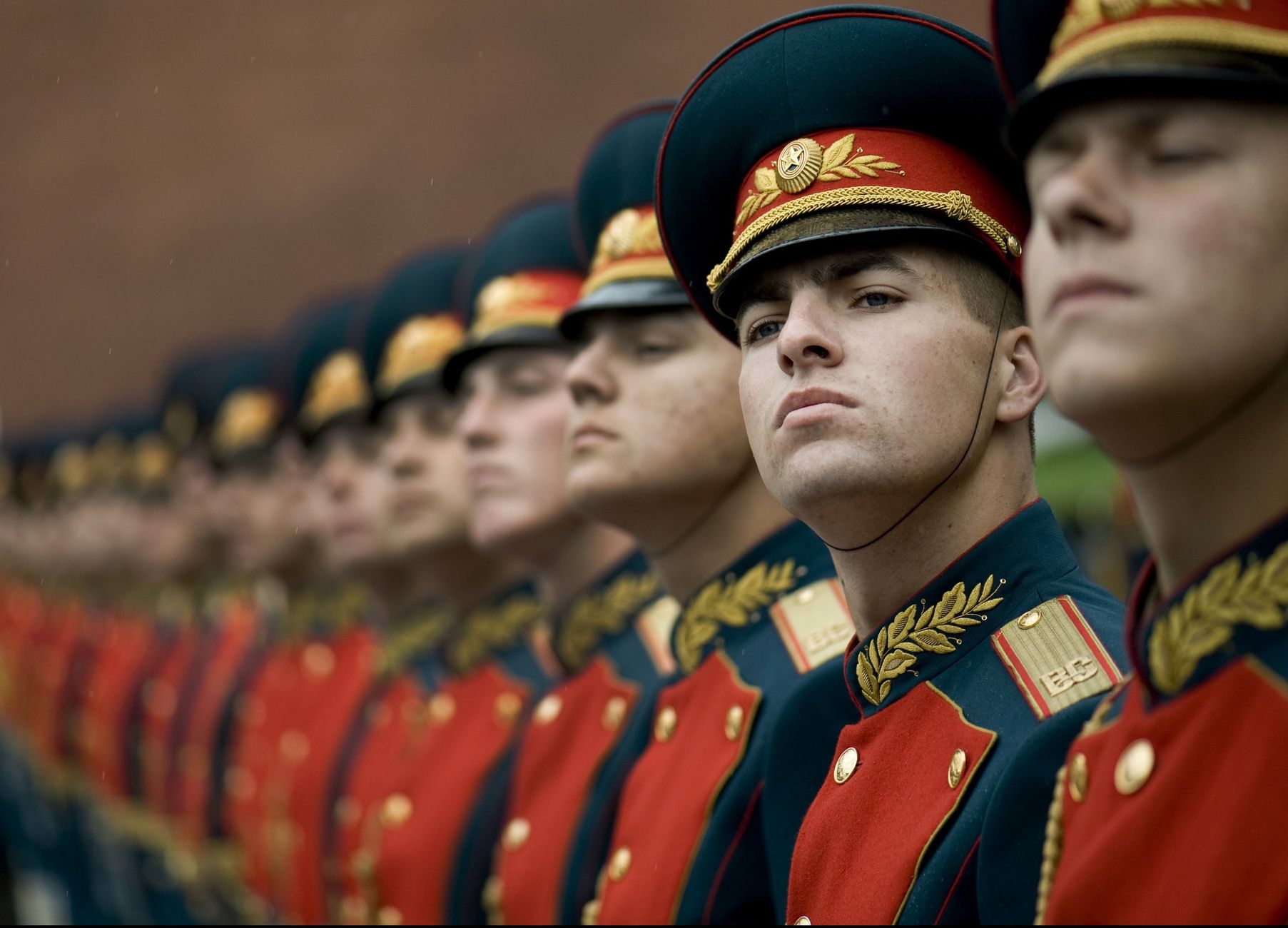 Putin WW2 Ukraine: A Factual Review