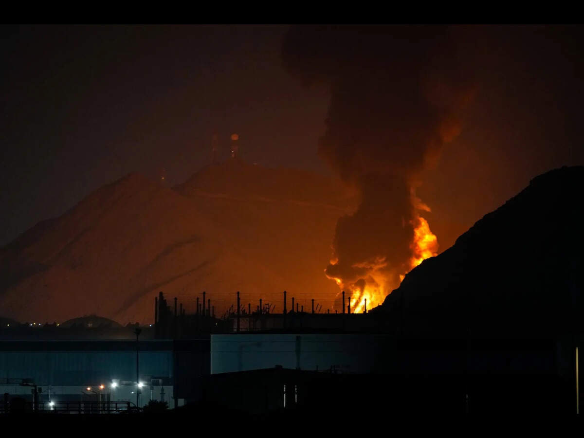 Hezbollah Israeli Aerospace: A Factual Review