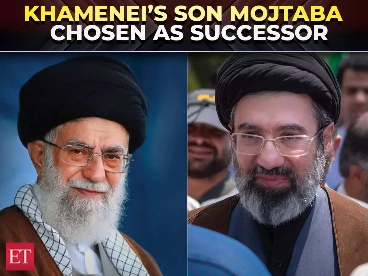 Mojtaba, Ayatollah Ali: What to Know About Recent Developments