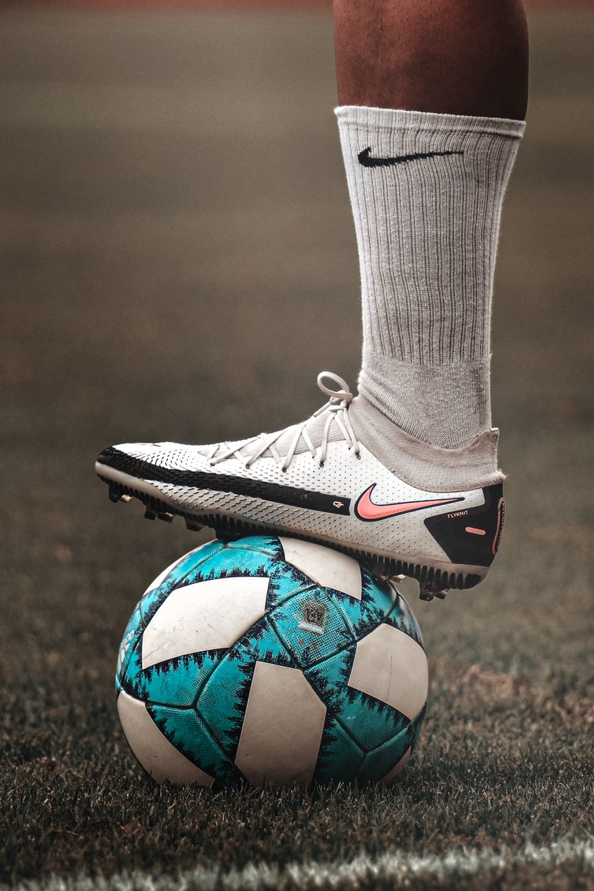 England squad defending during the Round of 16 match against Mexico