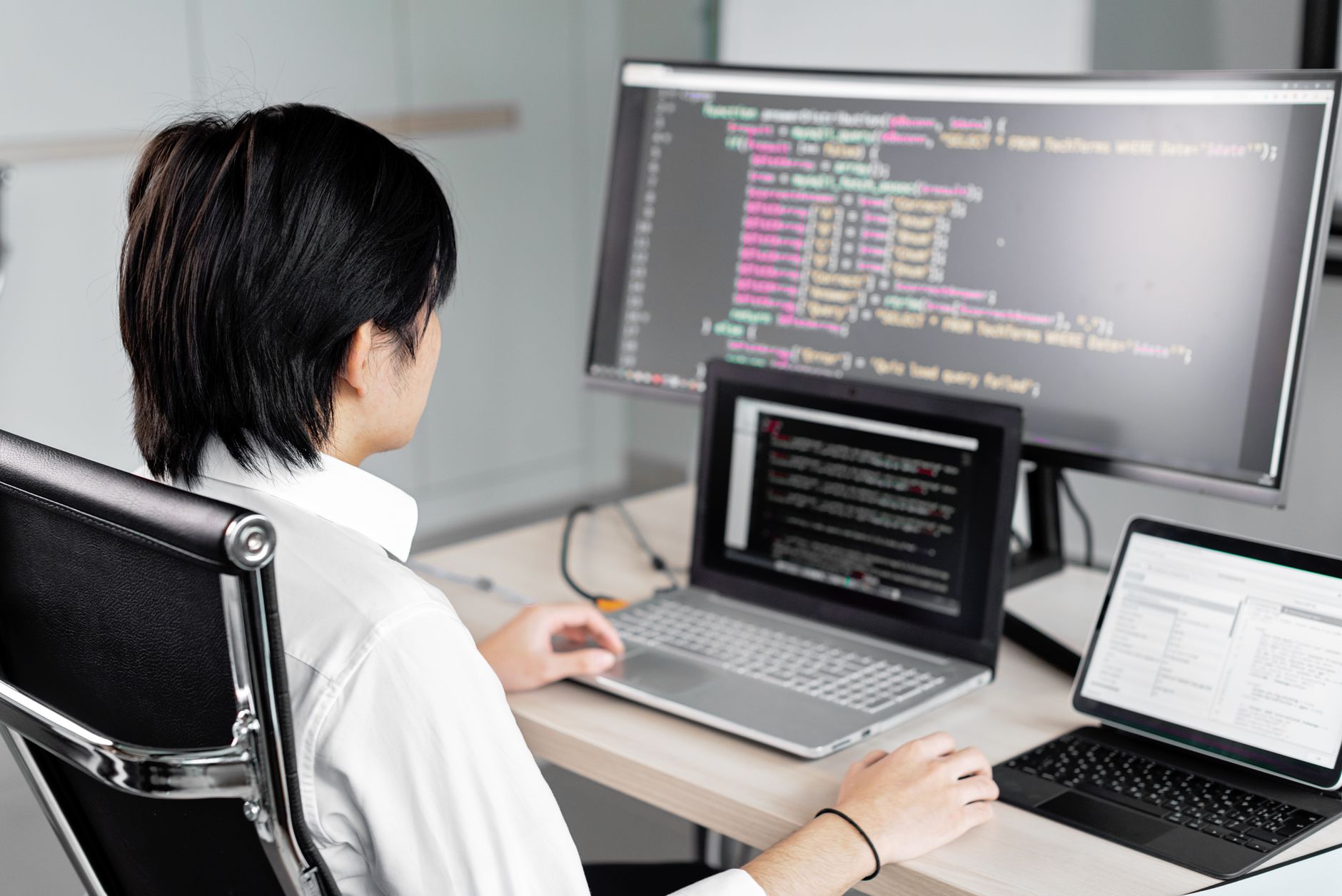 Understanding Coding Deep Dive: Facts and Context