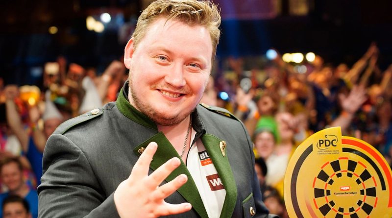 Austrian Darts Open: Key Points and Analysis